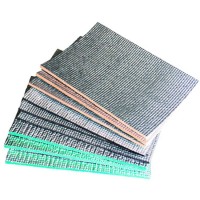 Hot Sale High Quality Aluminum Foam Foil/xpe Heat Insulation Material